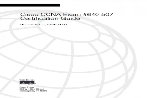 Cisco CCNA Exam 640-507 Certification Guide